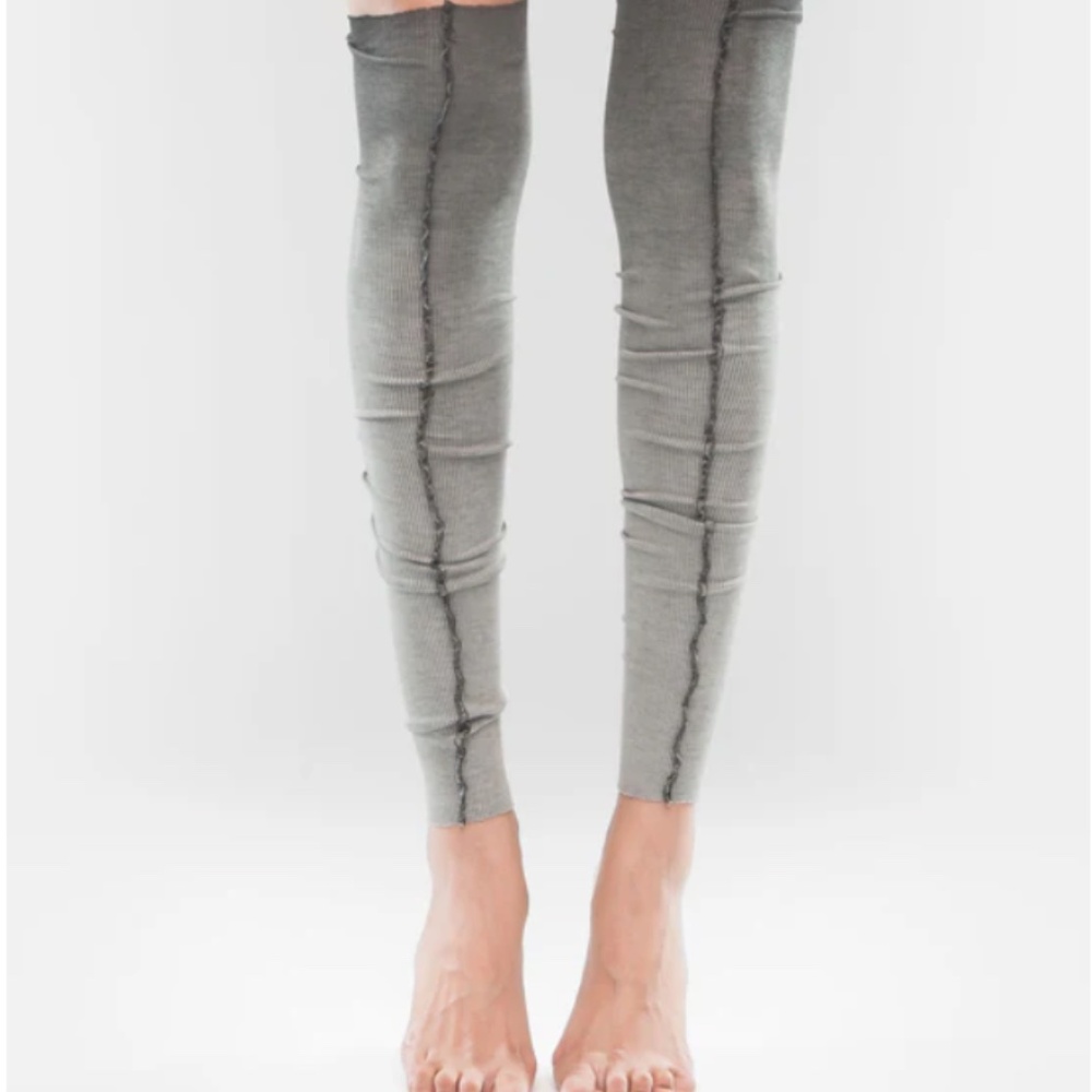 DEMOBAZA RIBBED BAND GRADIENT
